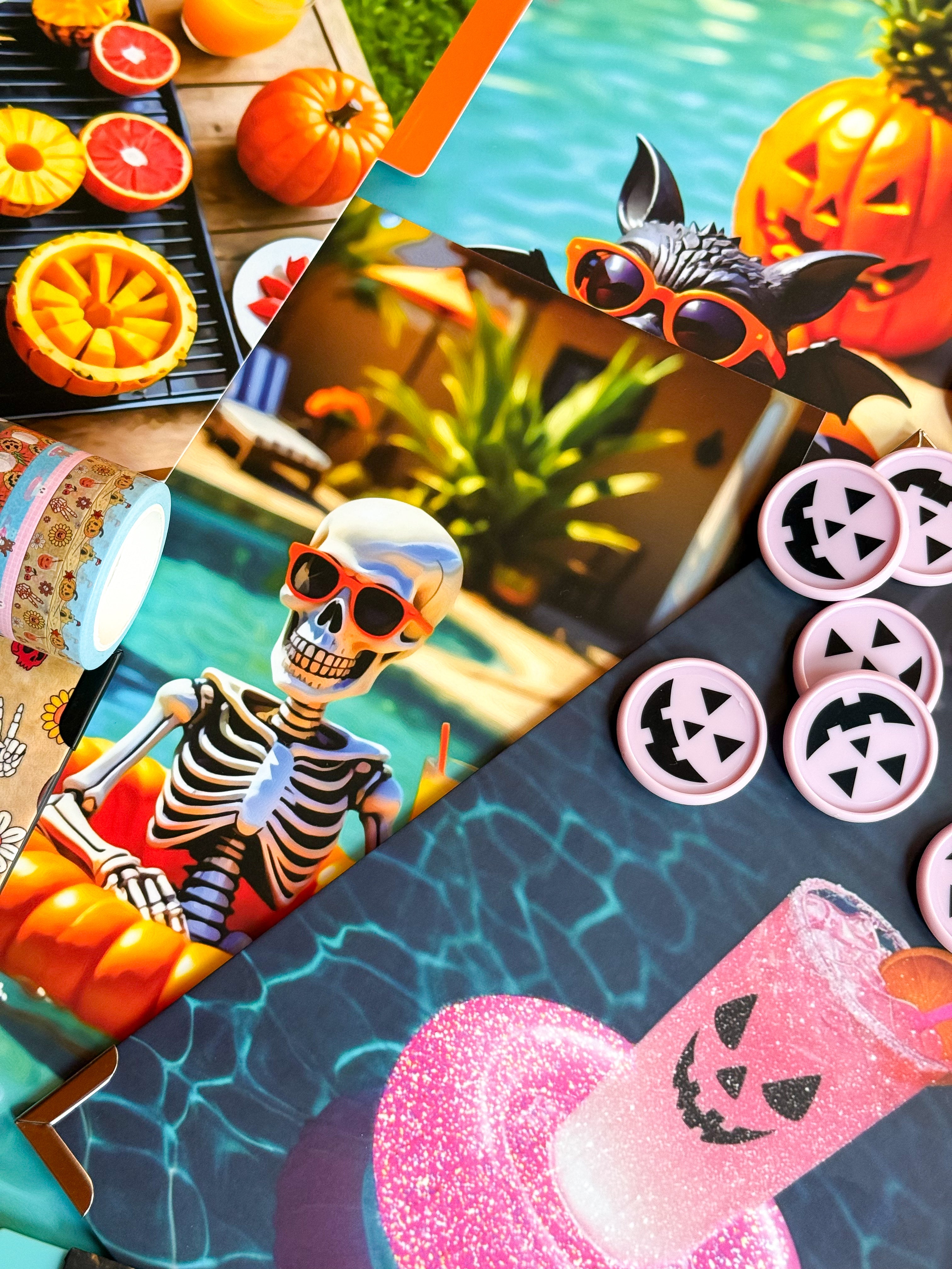 Summerween