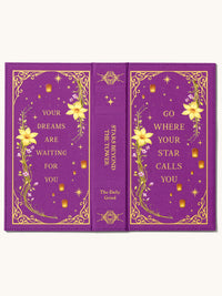 Stars Beyond the Tower | Travel Bookbound Cover