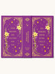 Stars Beyond the Tower | Travel Bookbound Cover