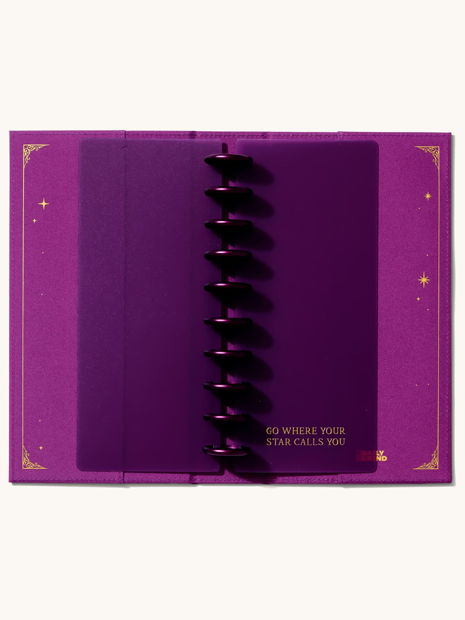 The Daily Grind Planner