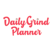 The Daily Grind Planner