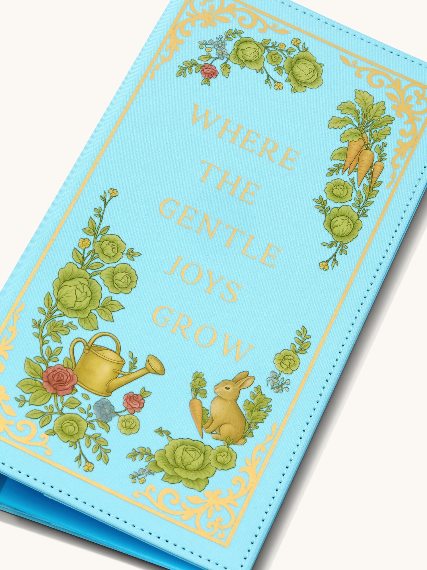 The Daily Grind Planner