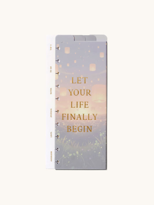 The Daily Grind Planner
