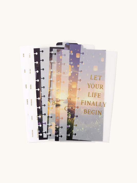 The Daily Grind Planner