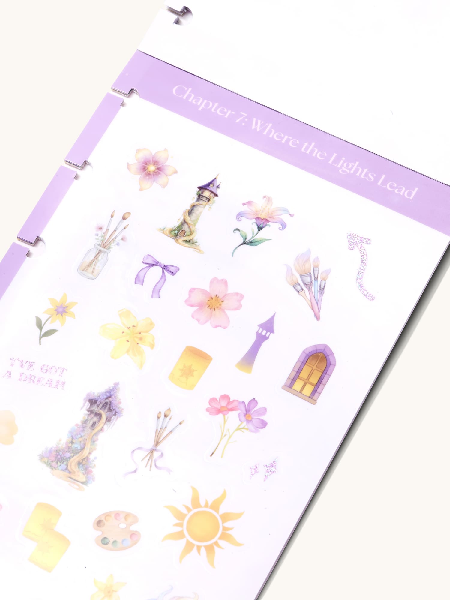 The Daily Grind Planner