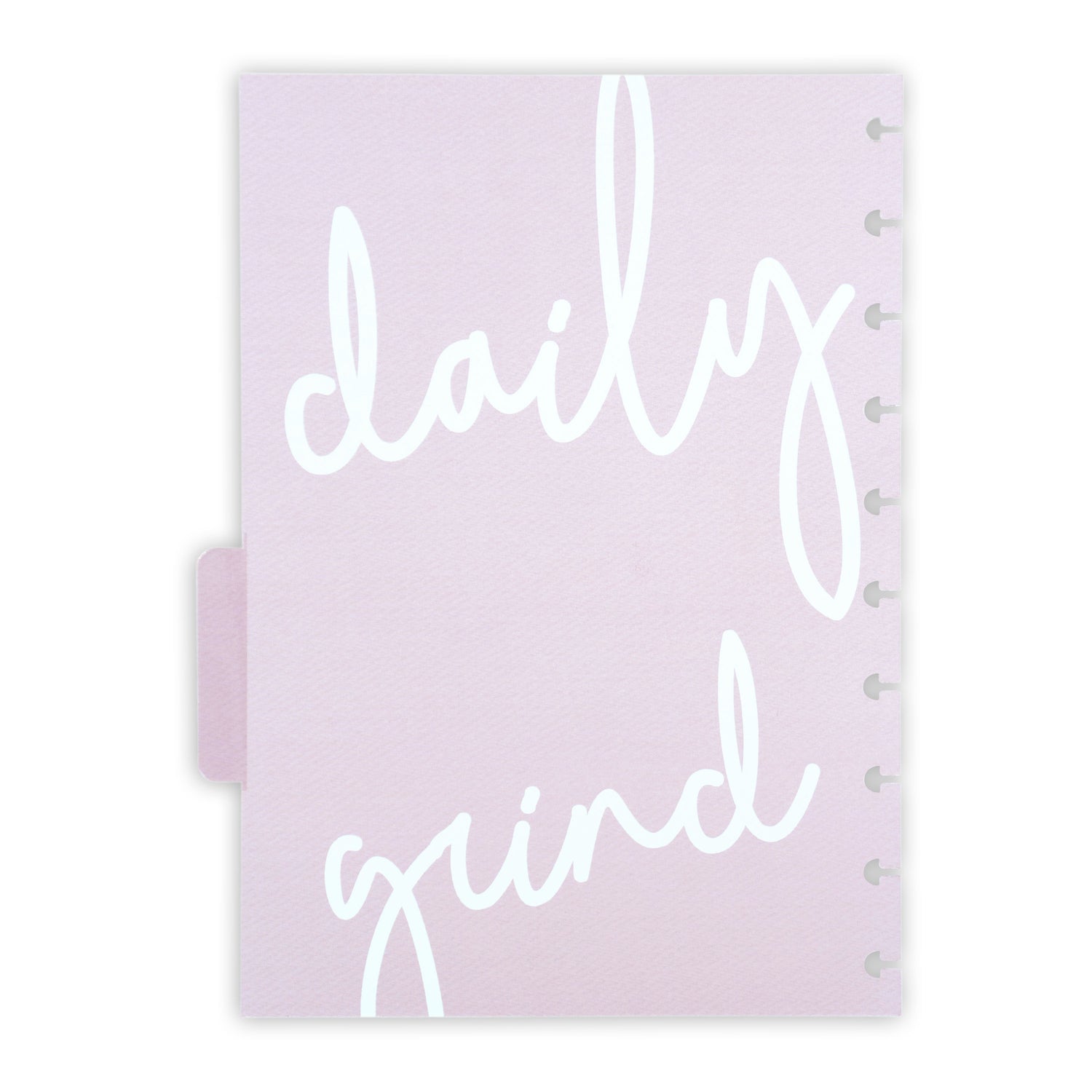Tab Dividers with Stickers | Morning Routine Collection