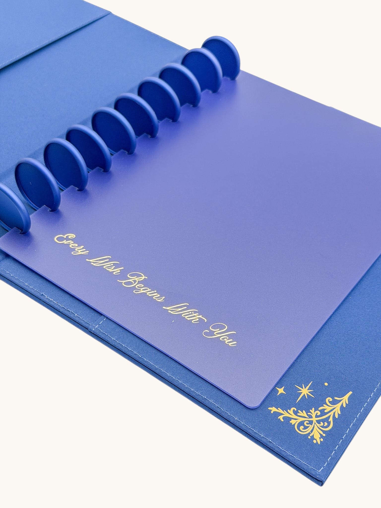 The Daily Grind Planner