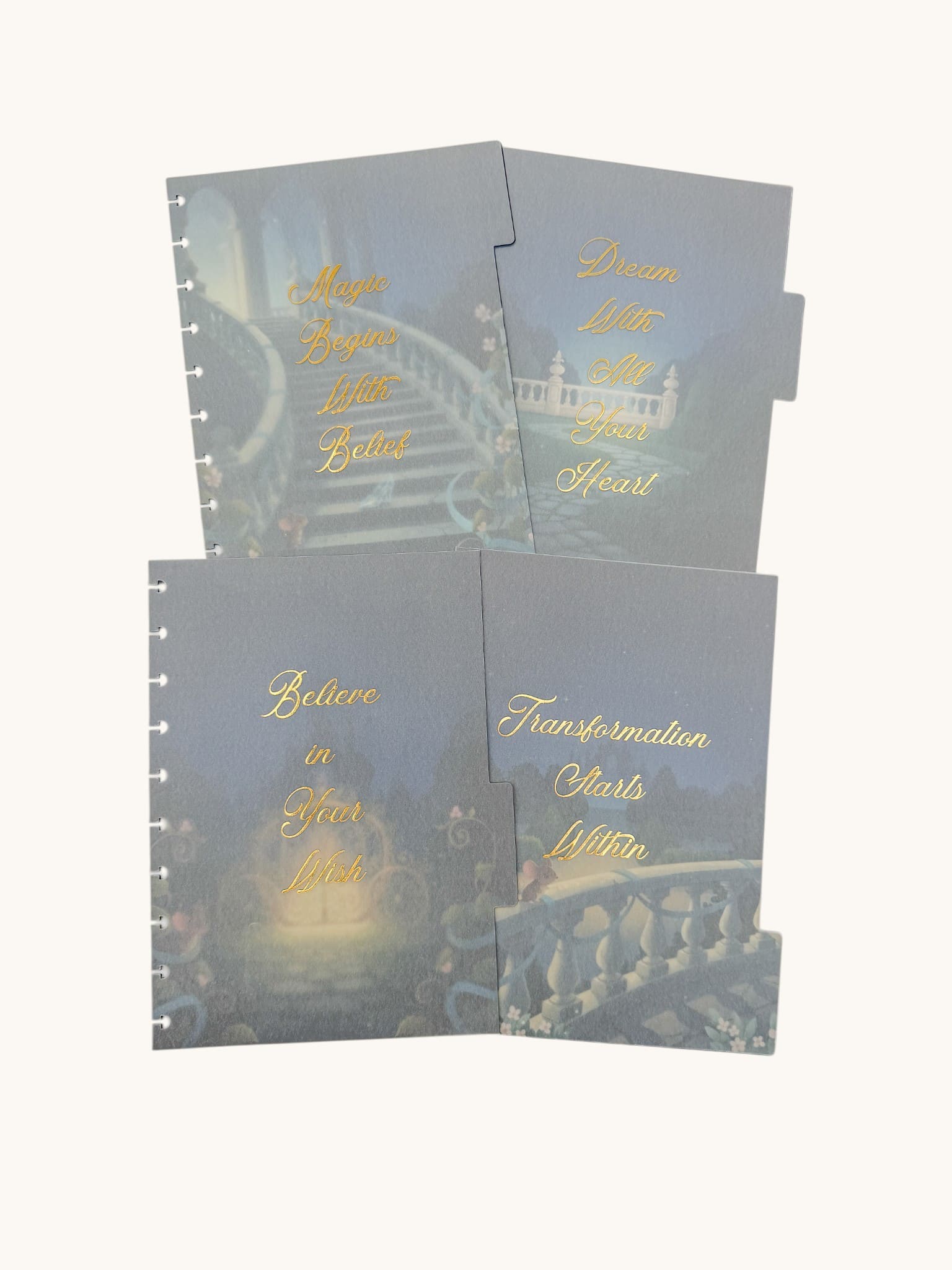 The Daily Grind Planner