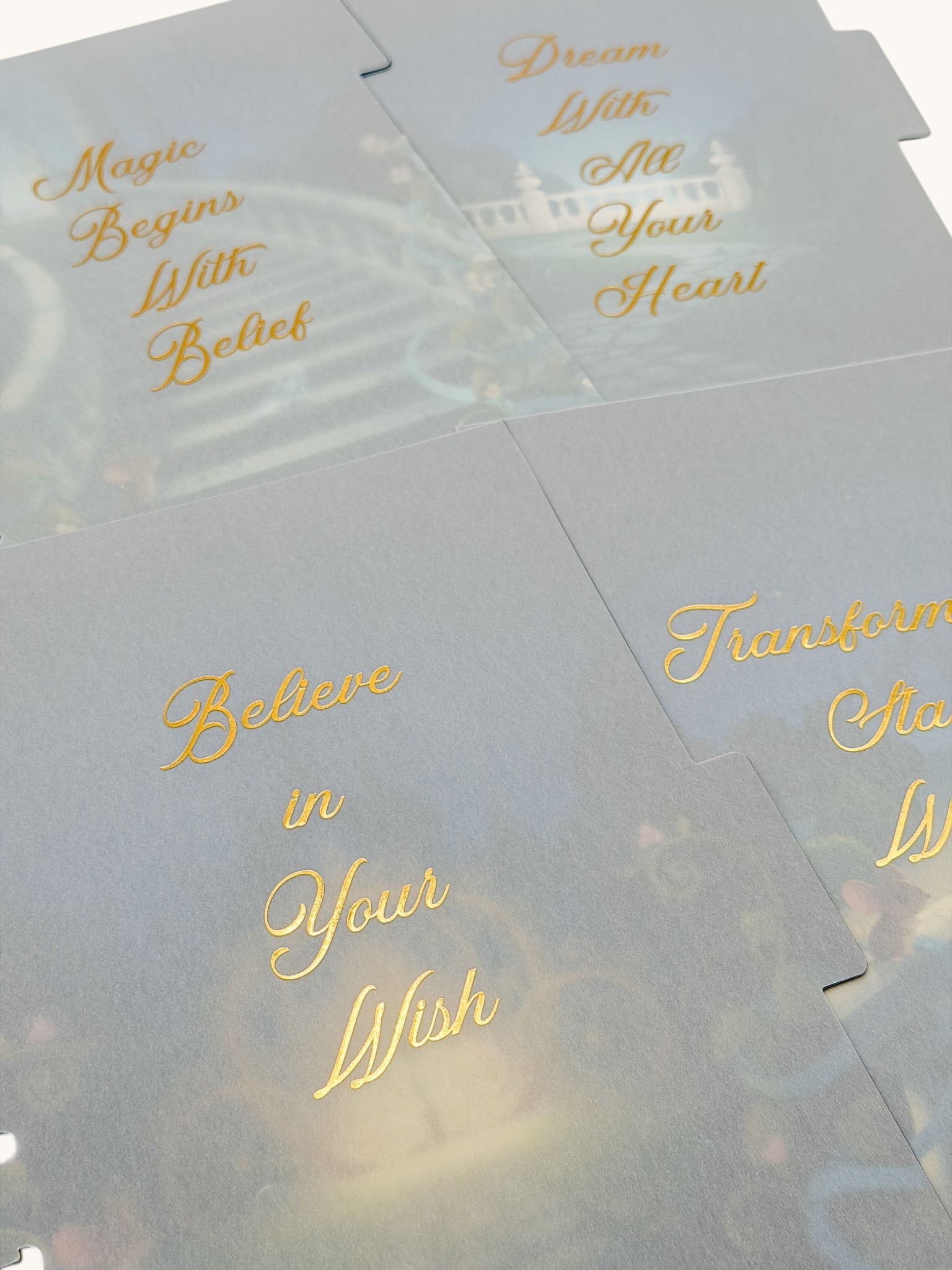 The Daily Grind Planner