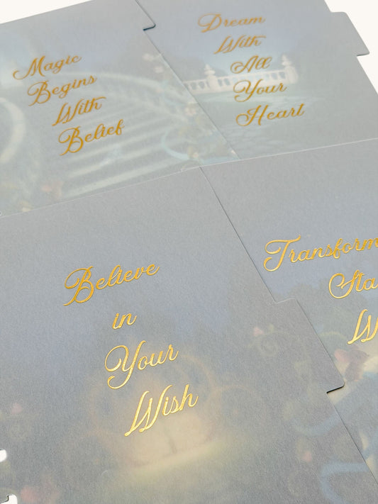 The Daily Grind Planner