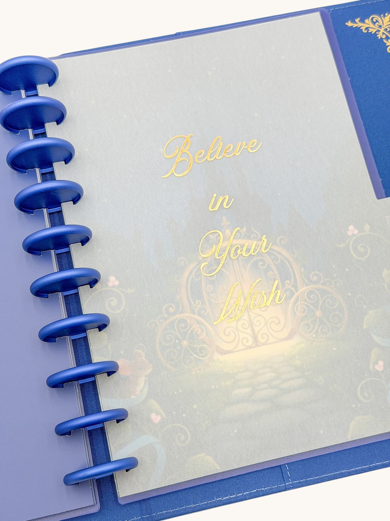 The Daily Grind Planner