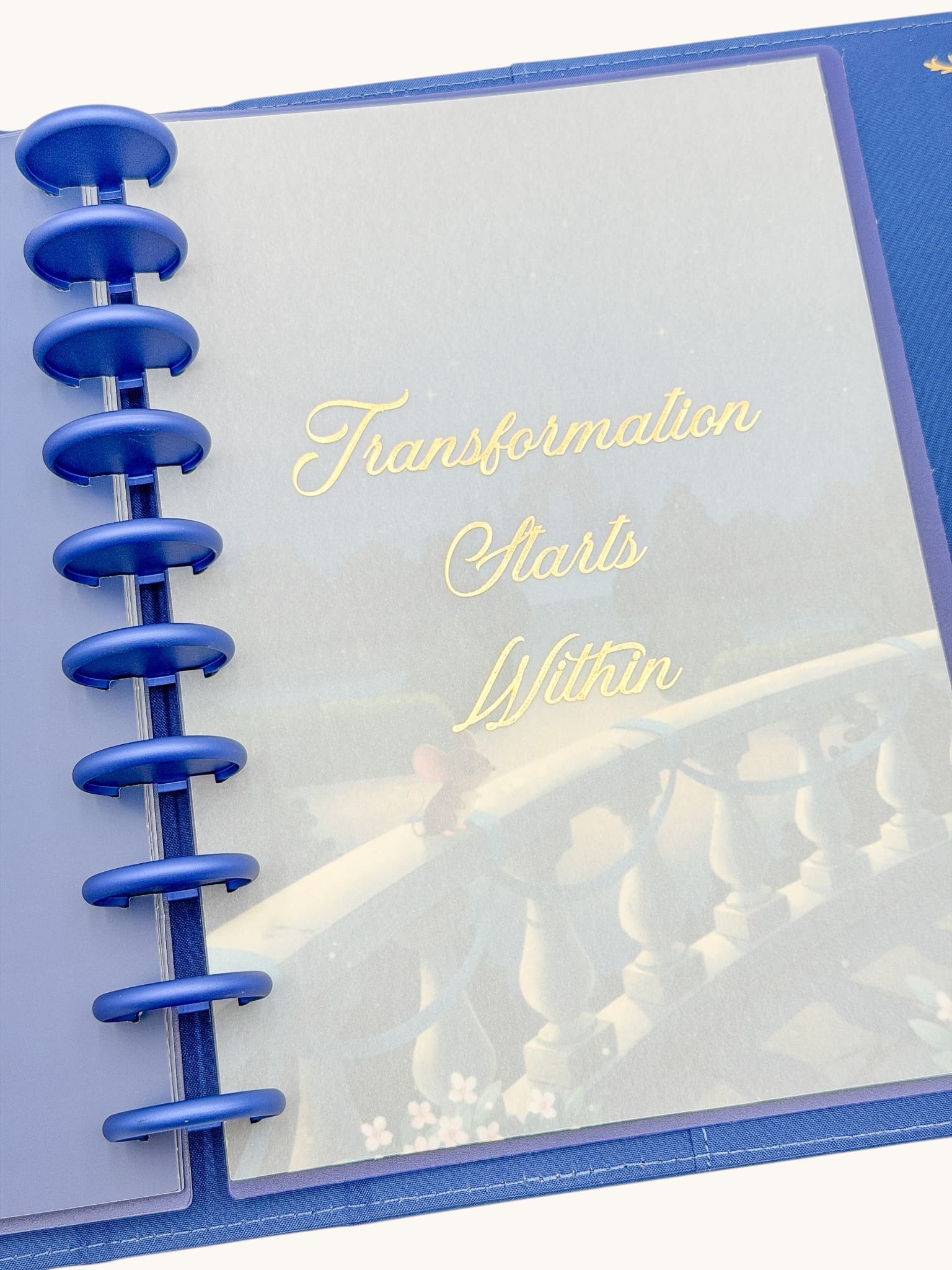 The Daily Grind Planner