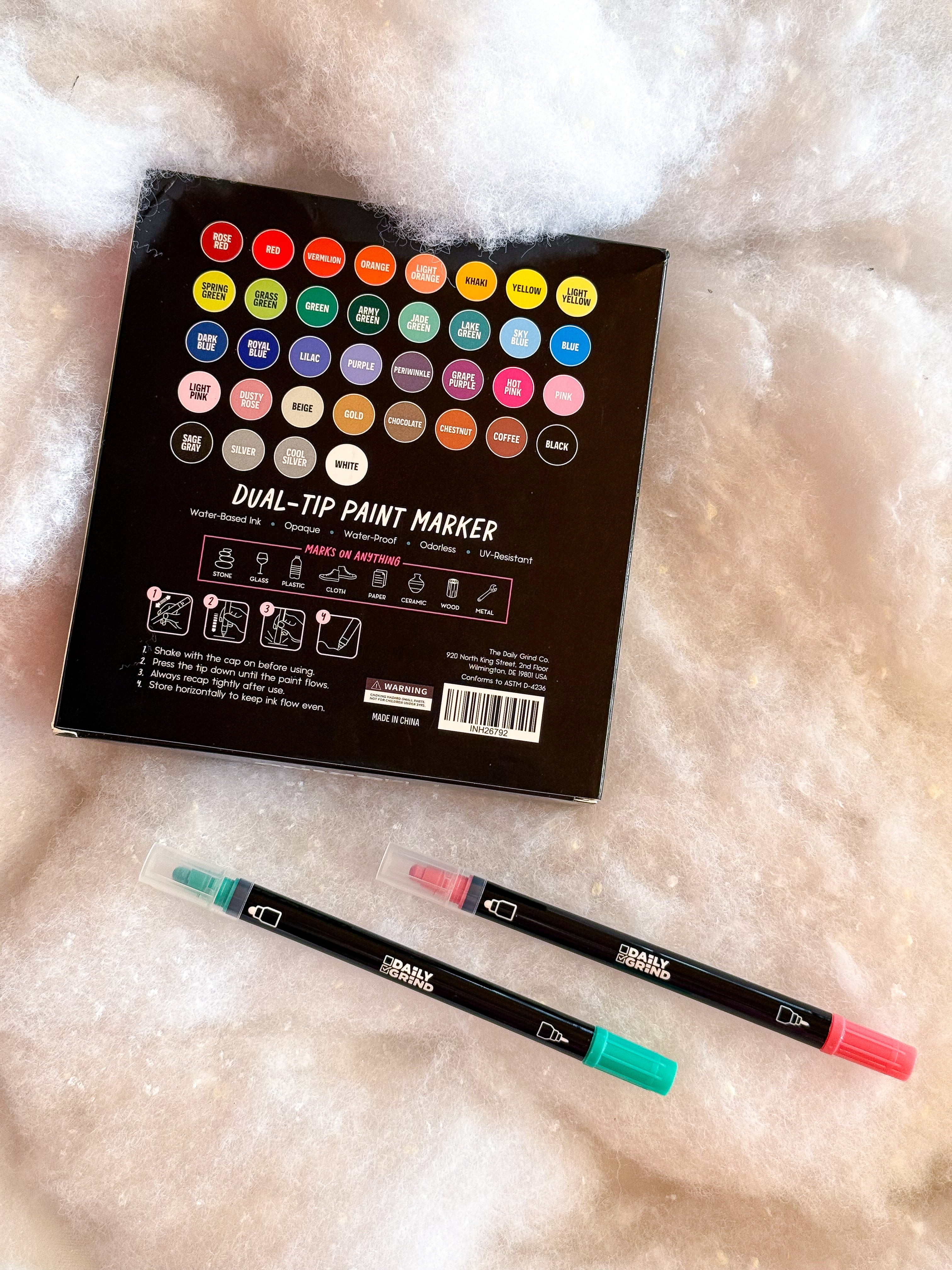 The Daily Grind Planner