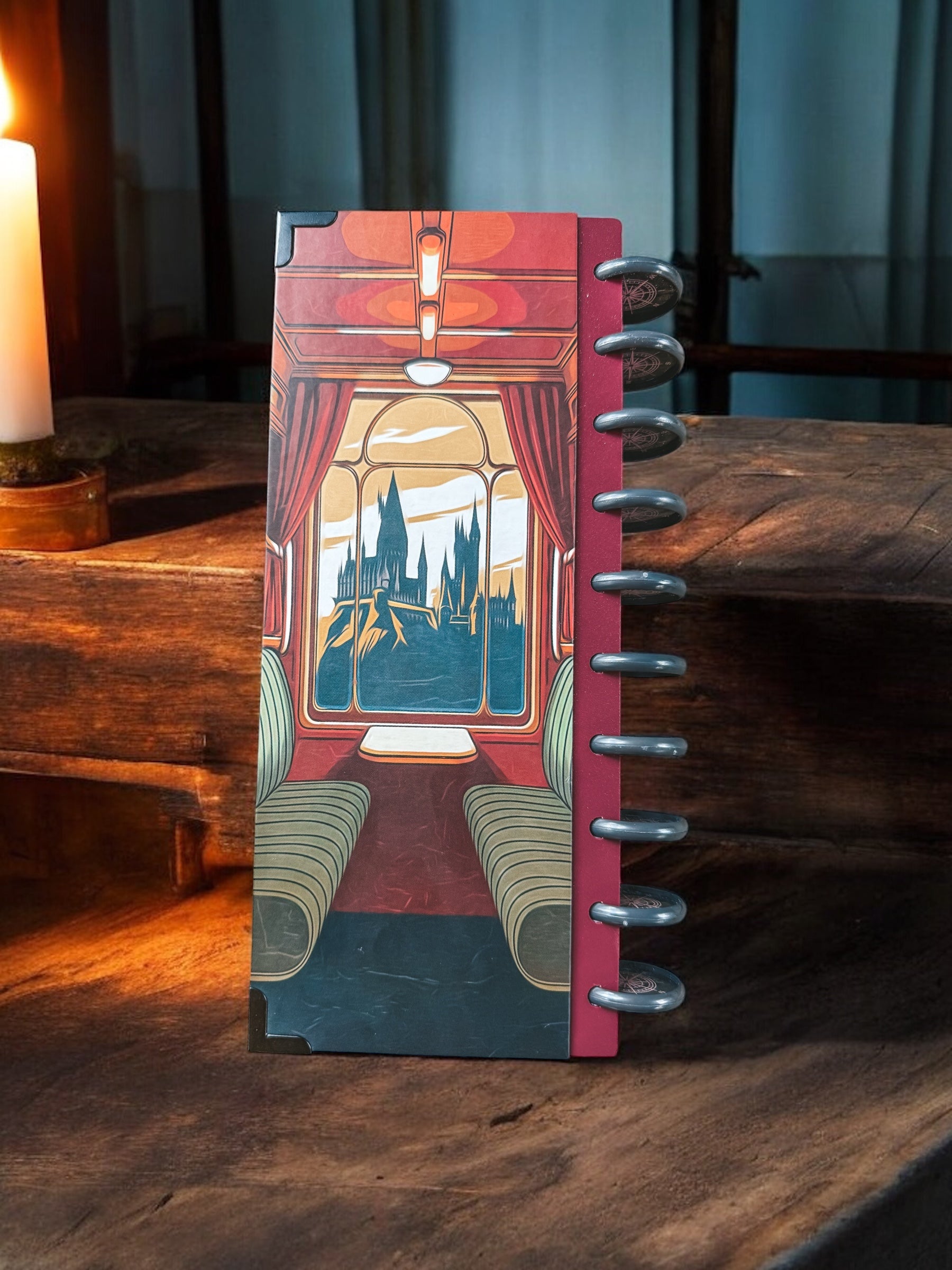 The Daily Grind Planner