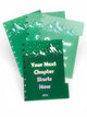 Alpine Green | Après-Ski Luxe Tab Dividers