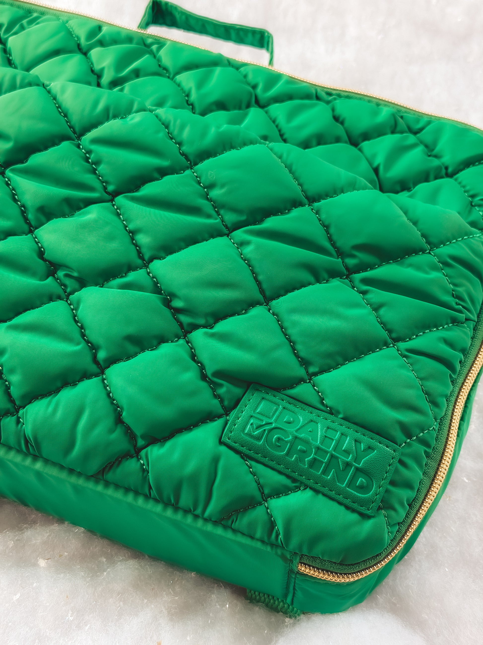 The Daily Grind Planner