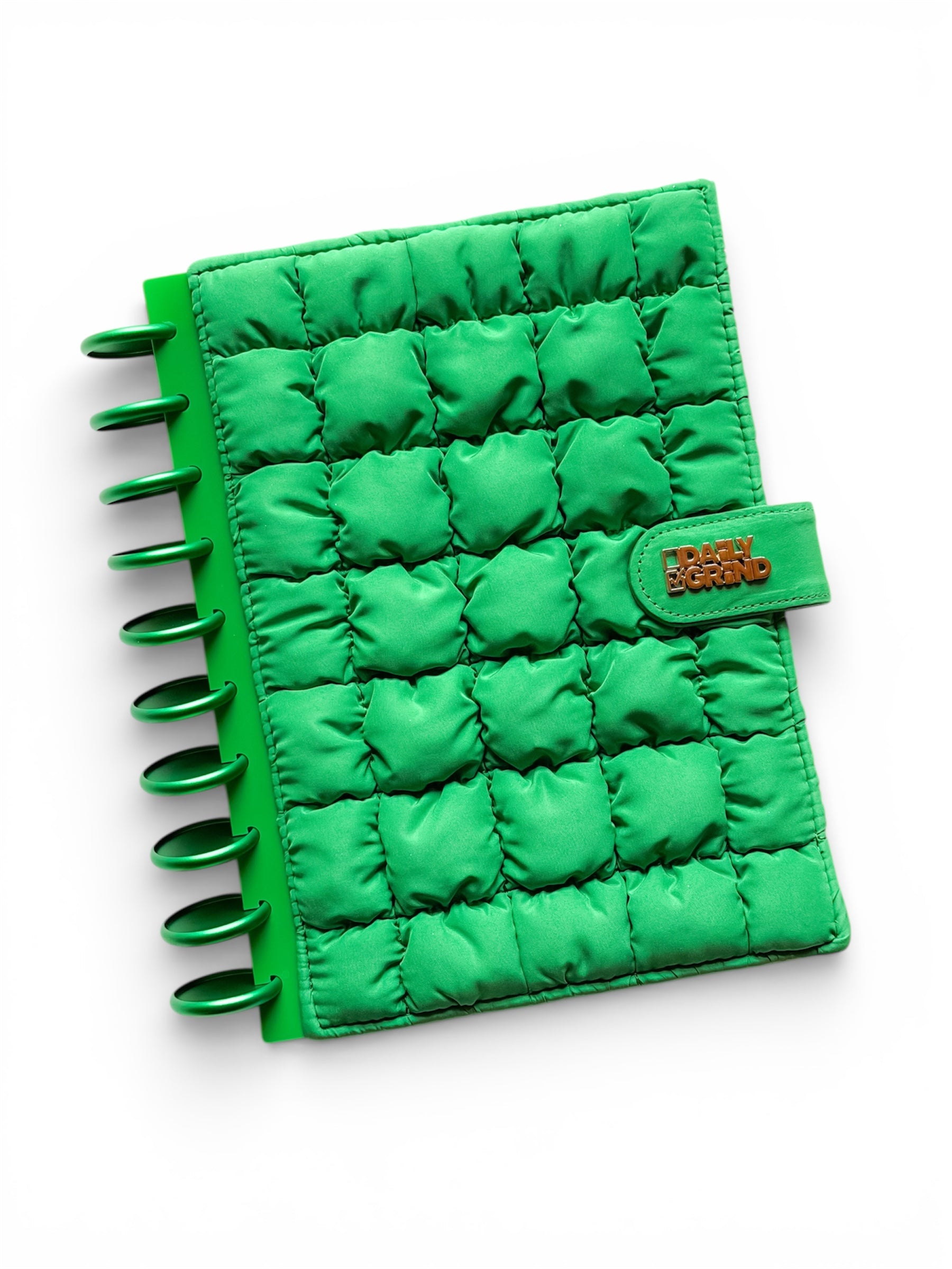 The Daily Grind Planner
