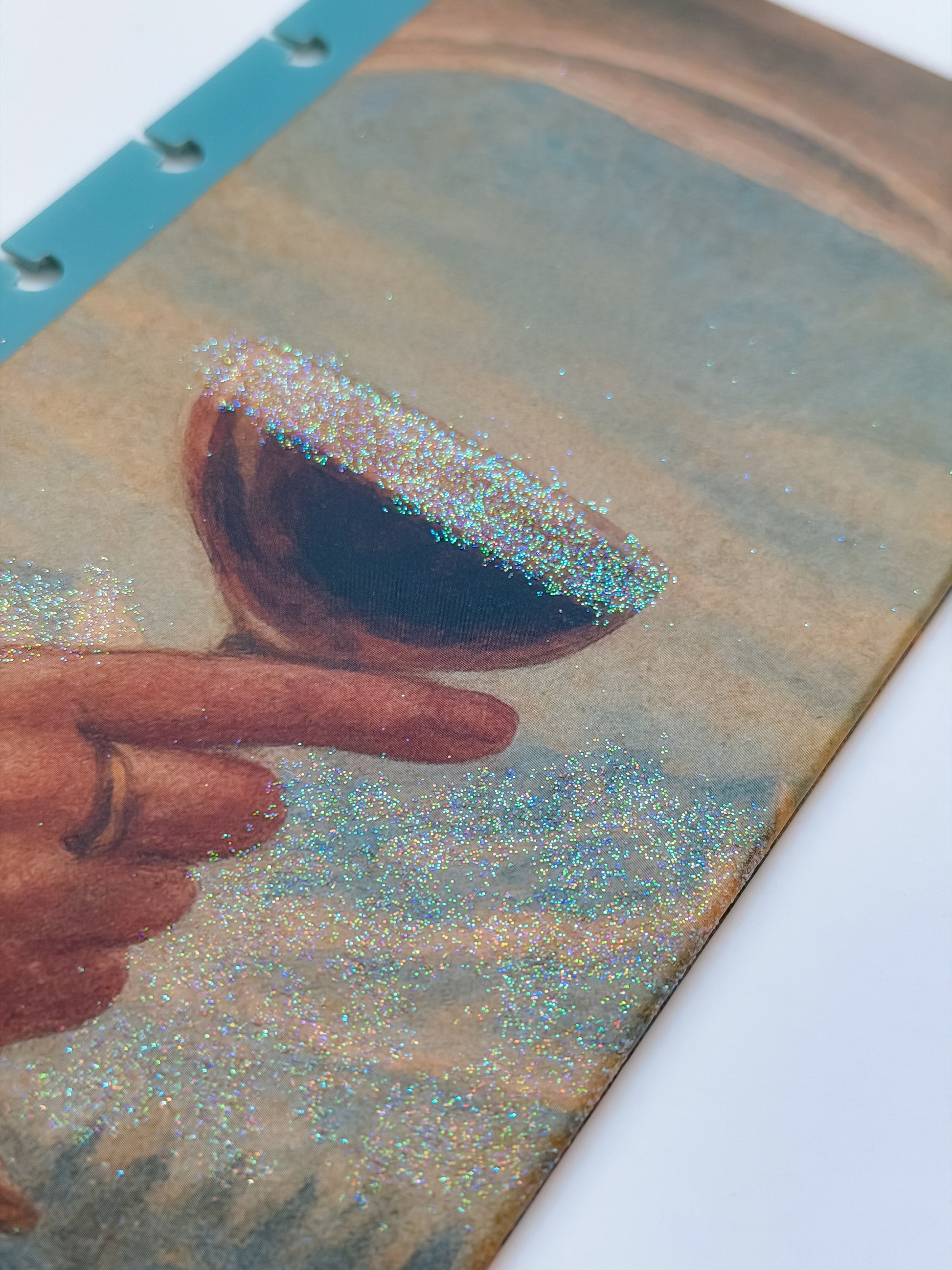 The Daily Grind Planner