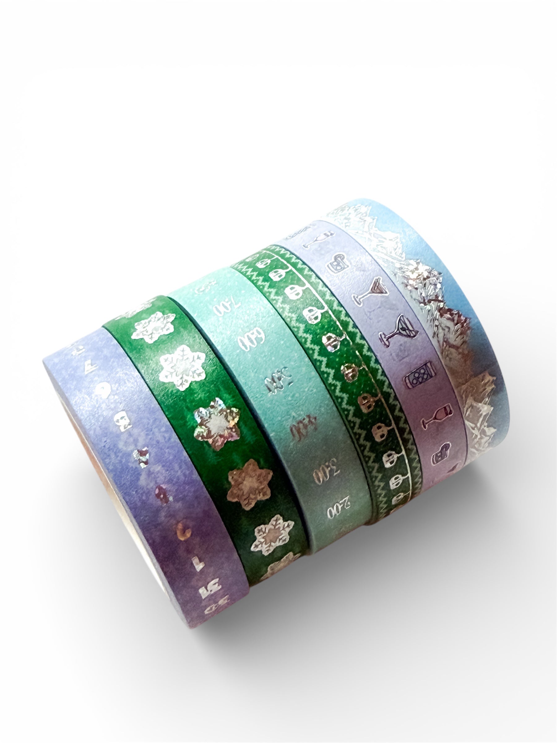 The Daily Grind Planner