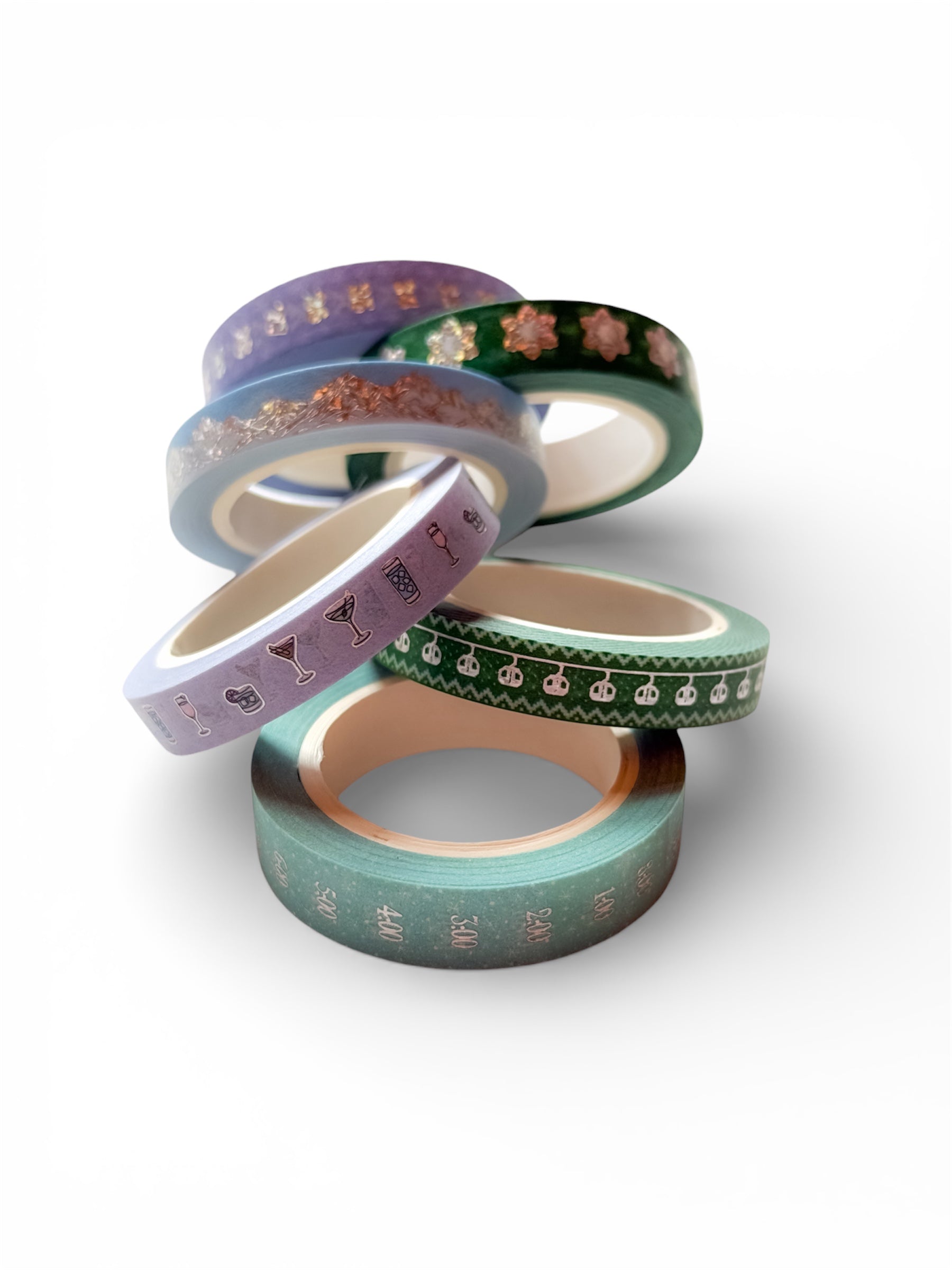 The Daily Grind Planner