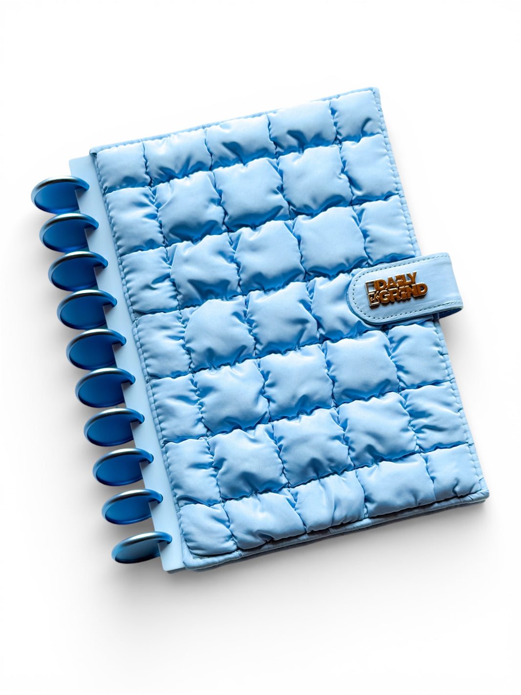 The Daily Grind Planner