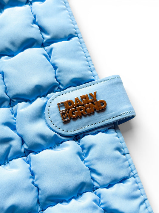 The Daily Grind Planner