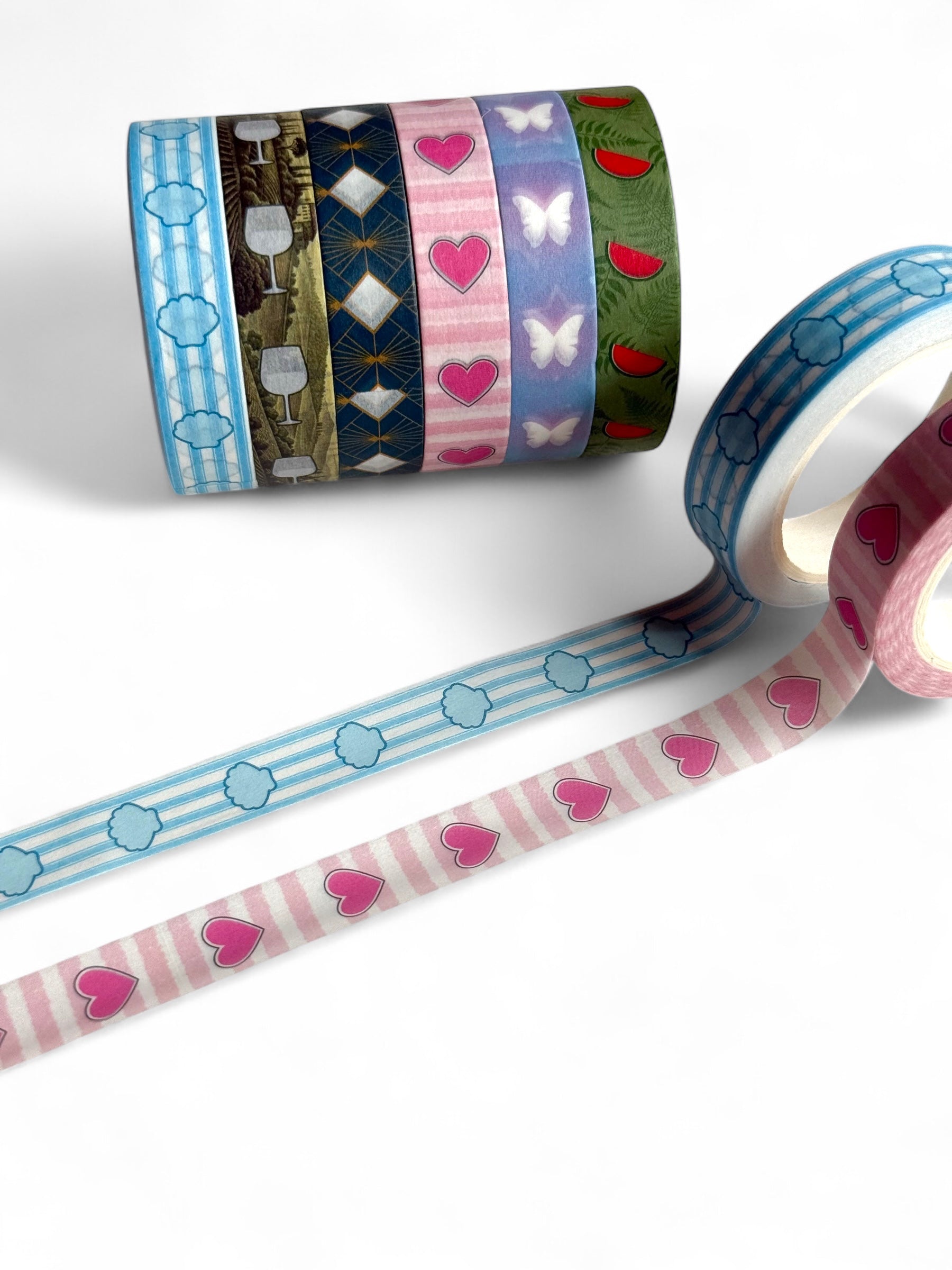 The Daily Grind Planner