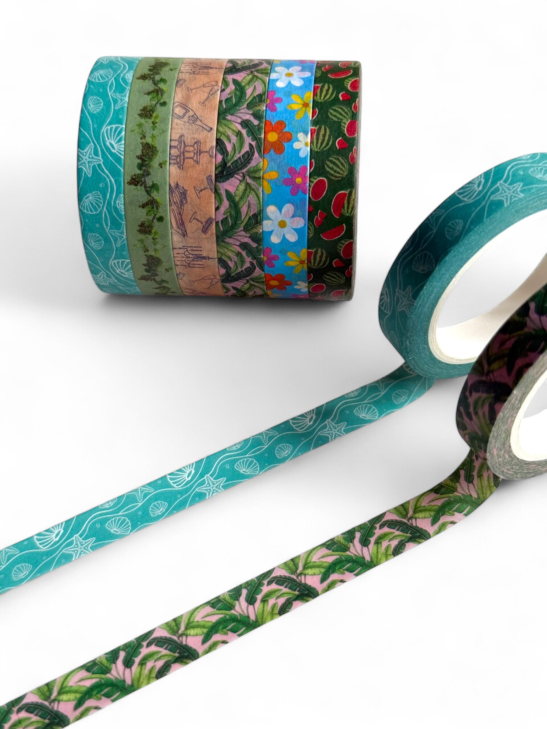 The Daily Grind Planner