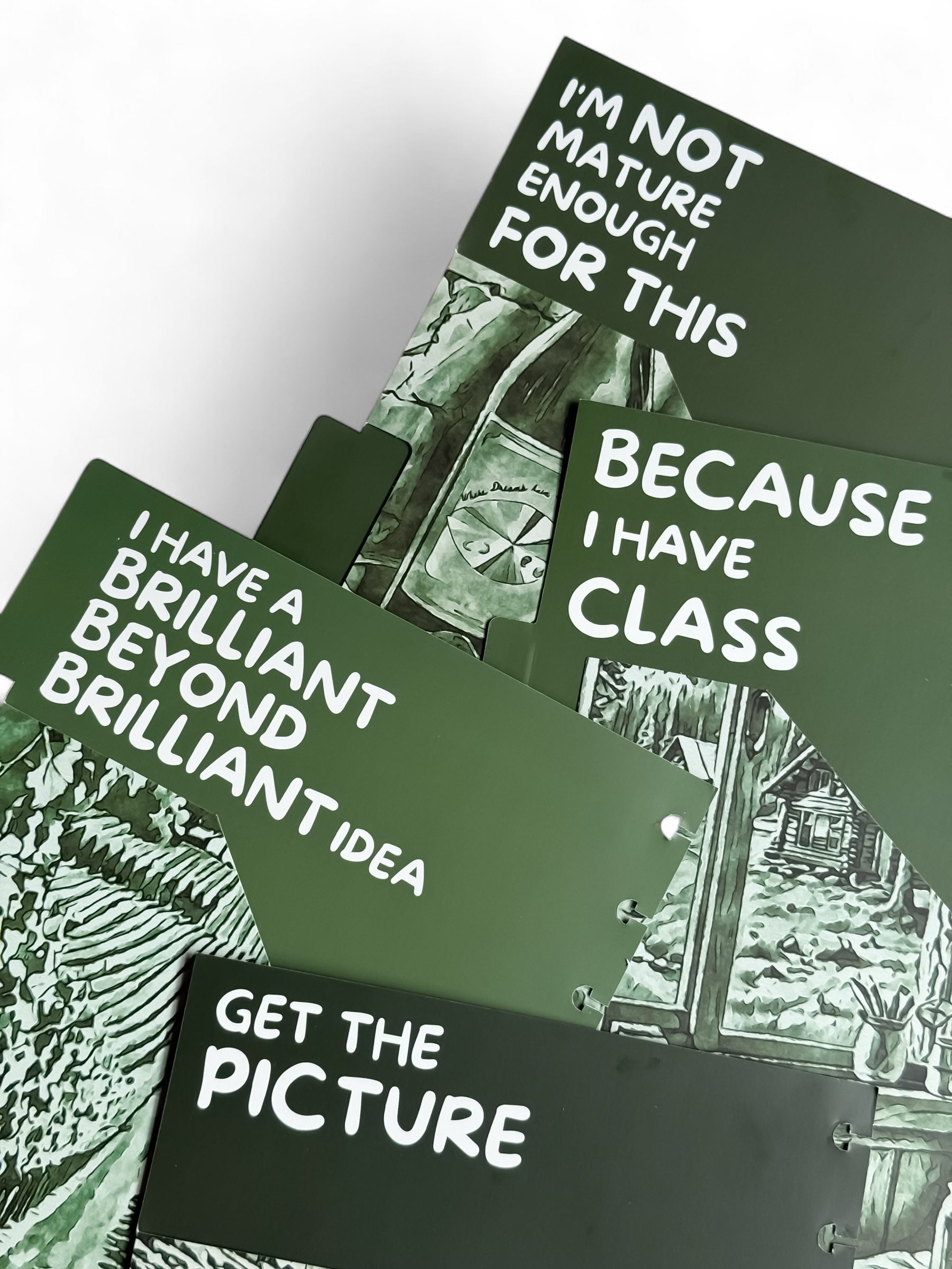 The Daily Grind Planner