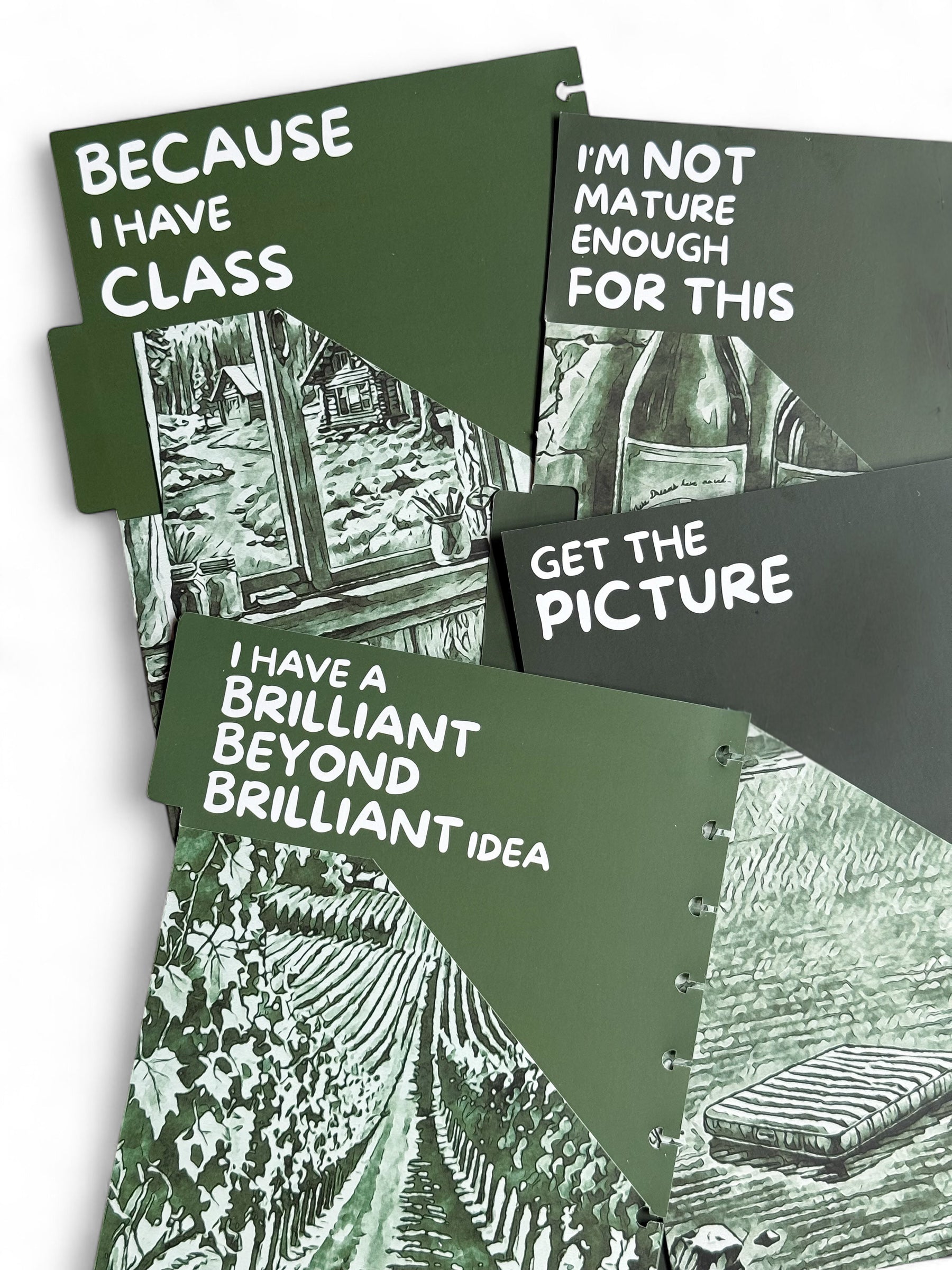 The Daily Grind Planner