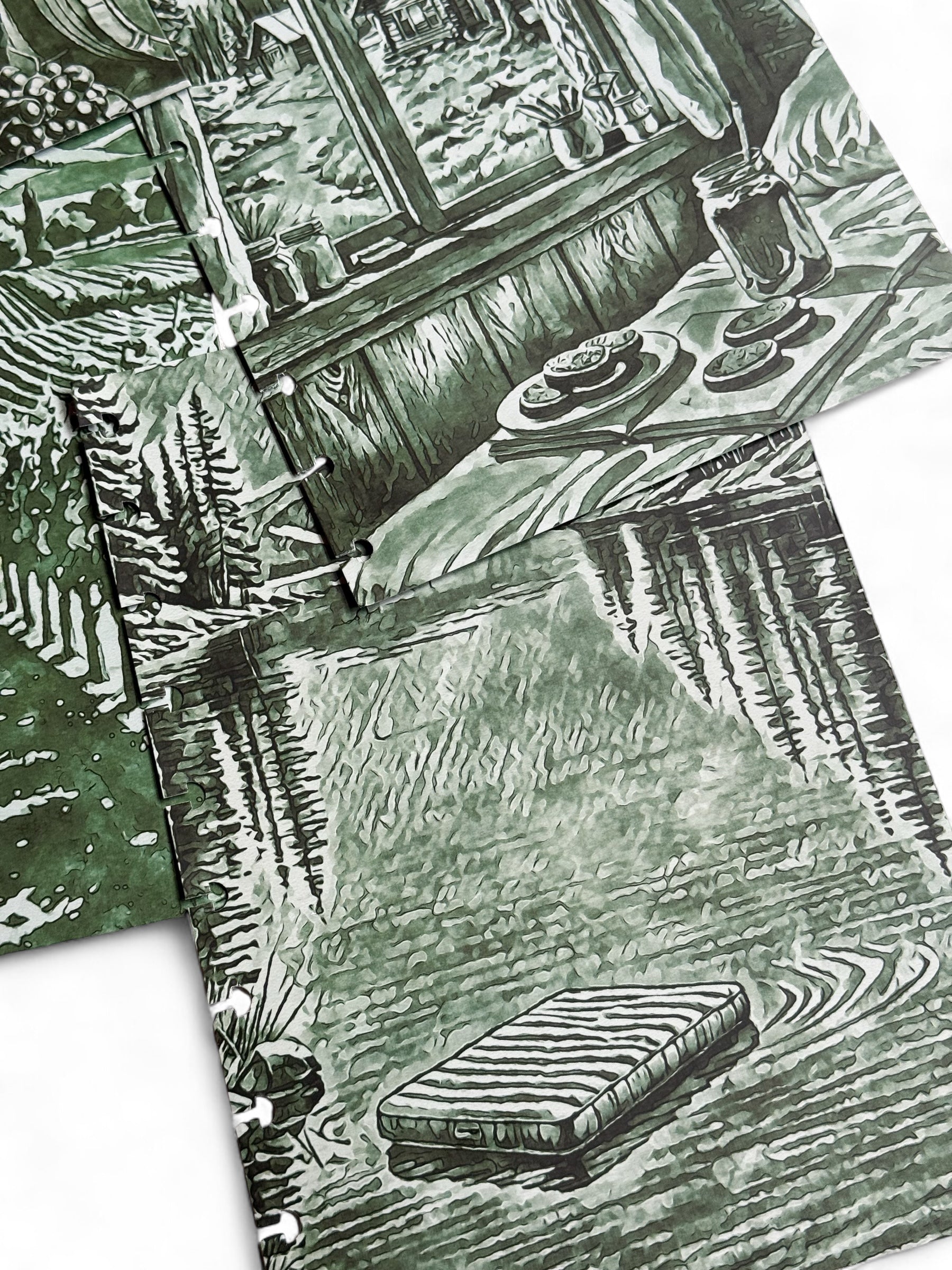 The Daily Grind Planner