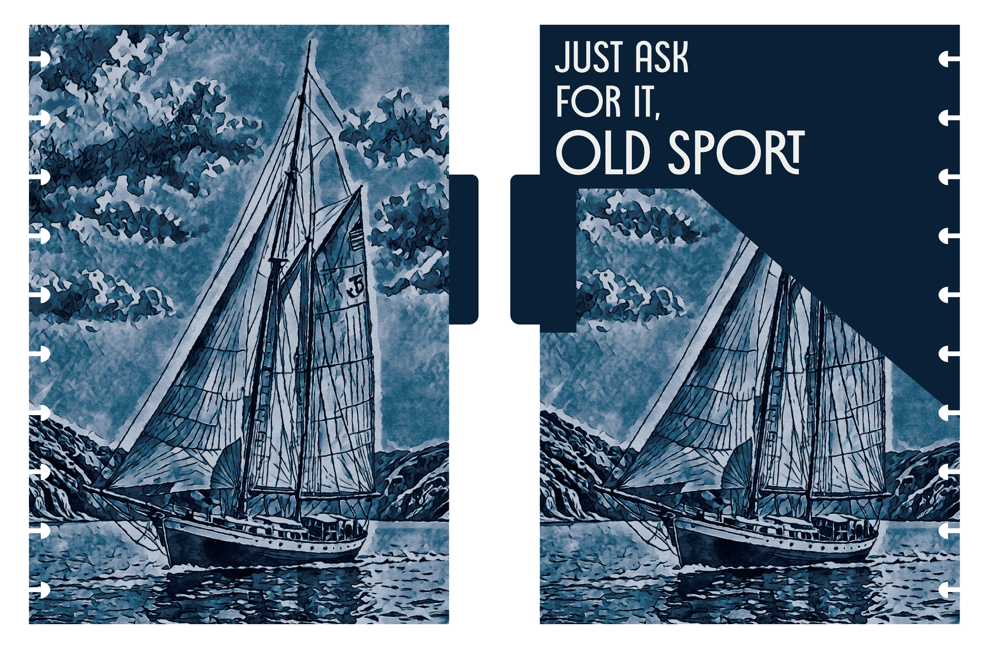 The Daily Grind Planner