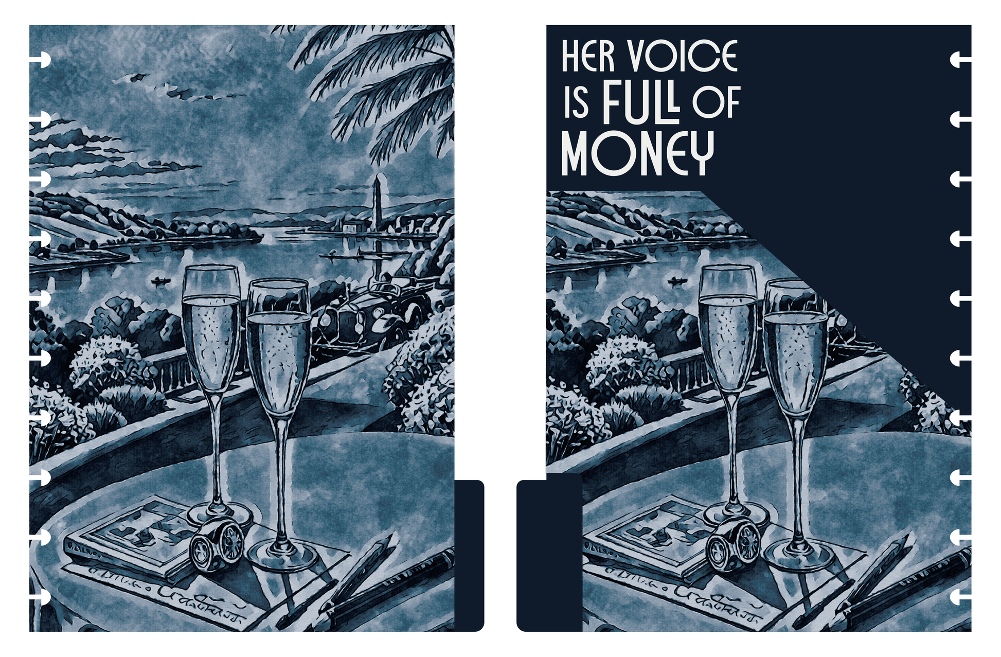 The Daily Grind Planner