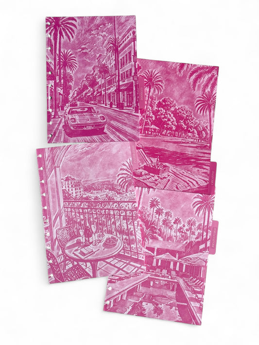 The Daily Grind Planner