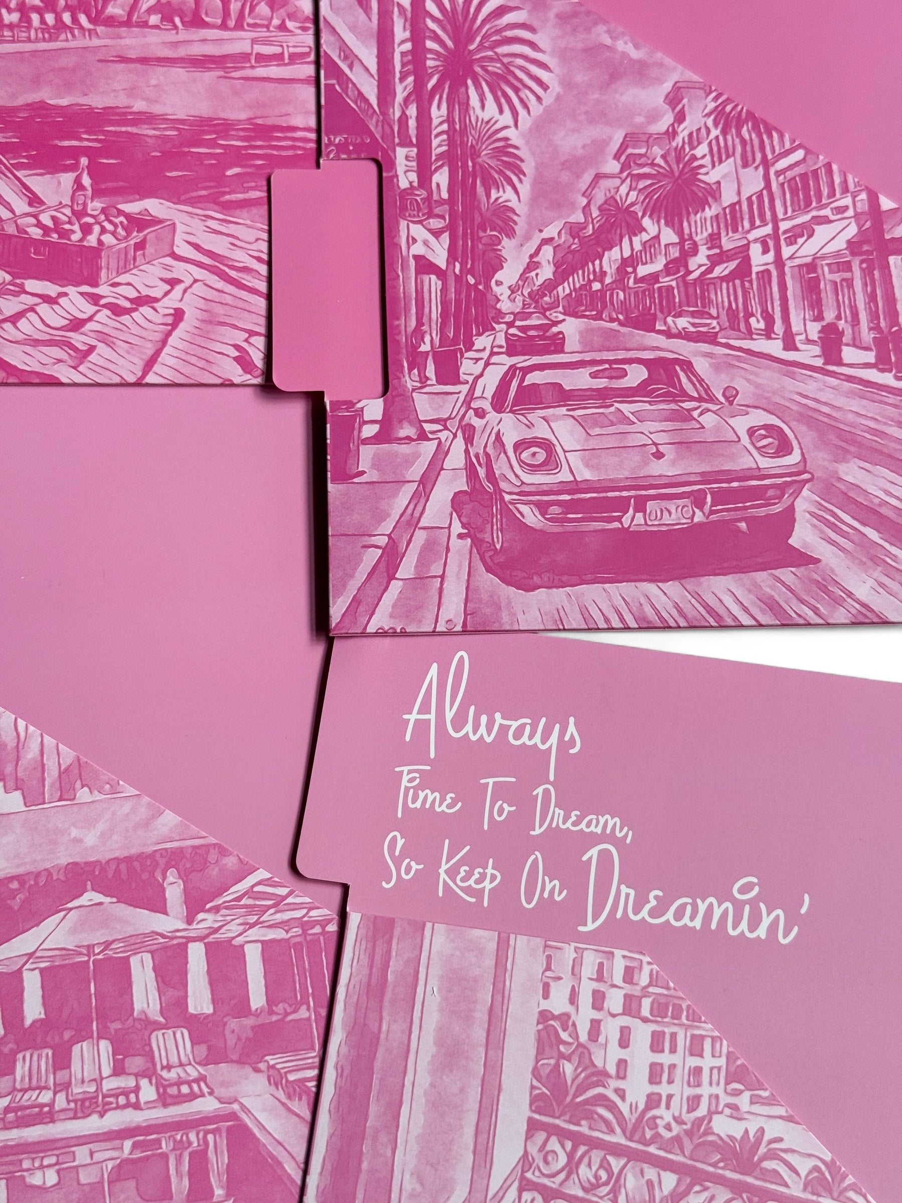 The Daily Grind Planner