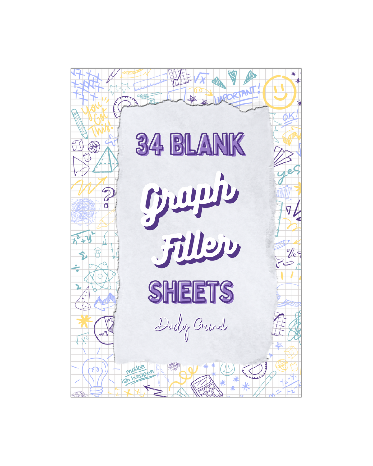 Essential Planner Inserts