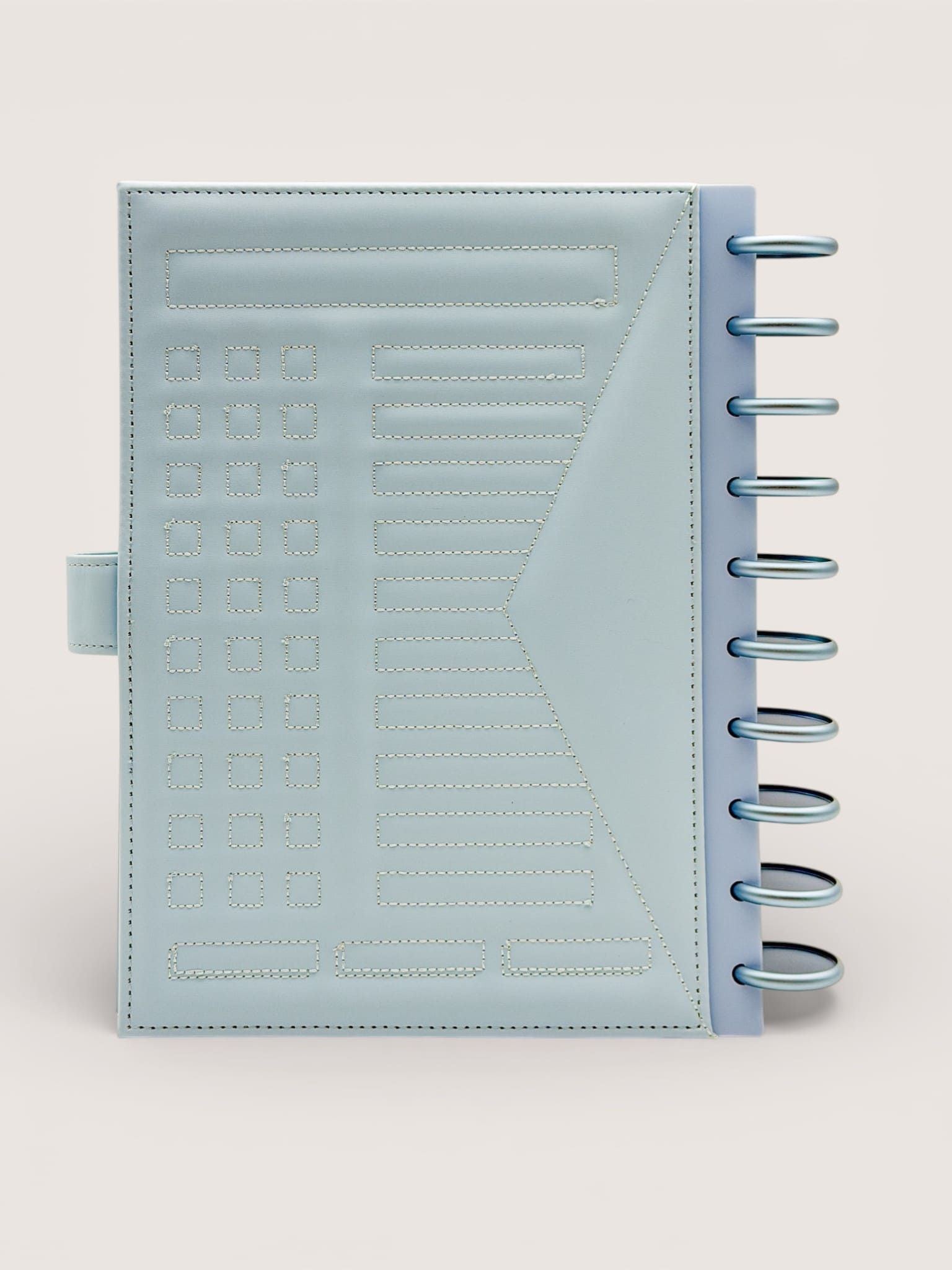 The Daily Grind Planner