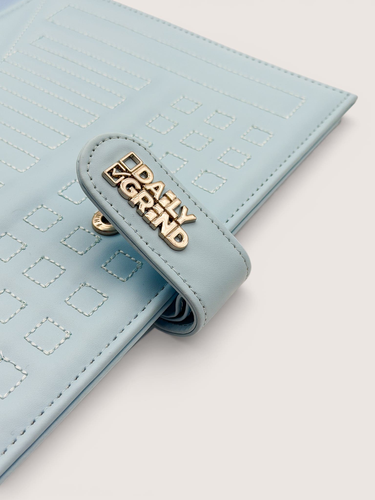 The Daily Grind Planner