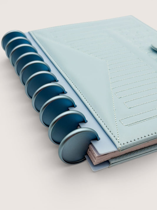The Daily Grind Planner