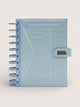 Blue Skies | Luxe Planner Cover