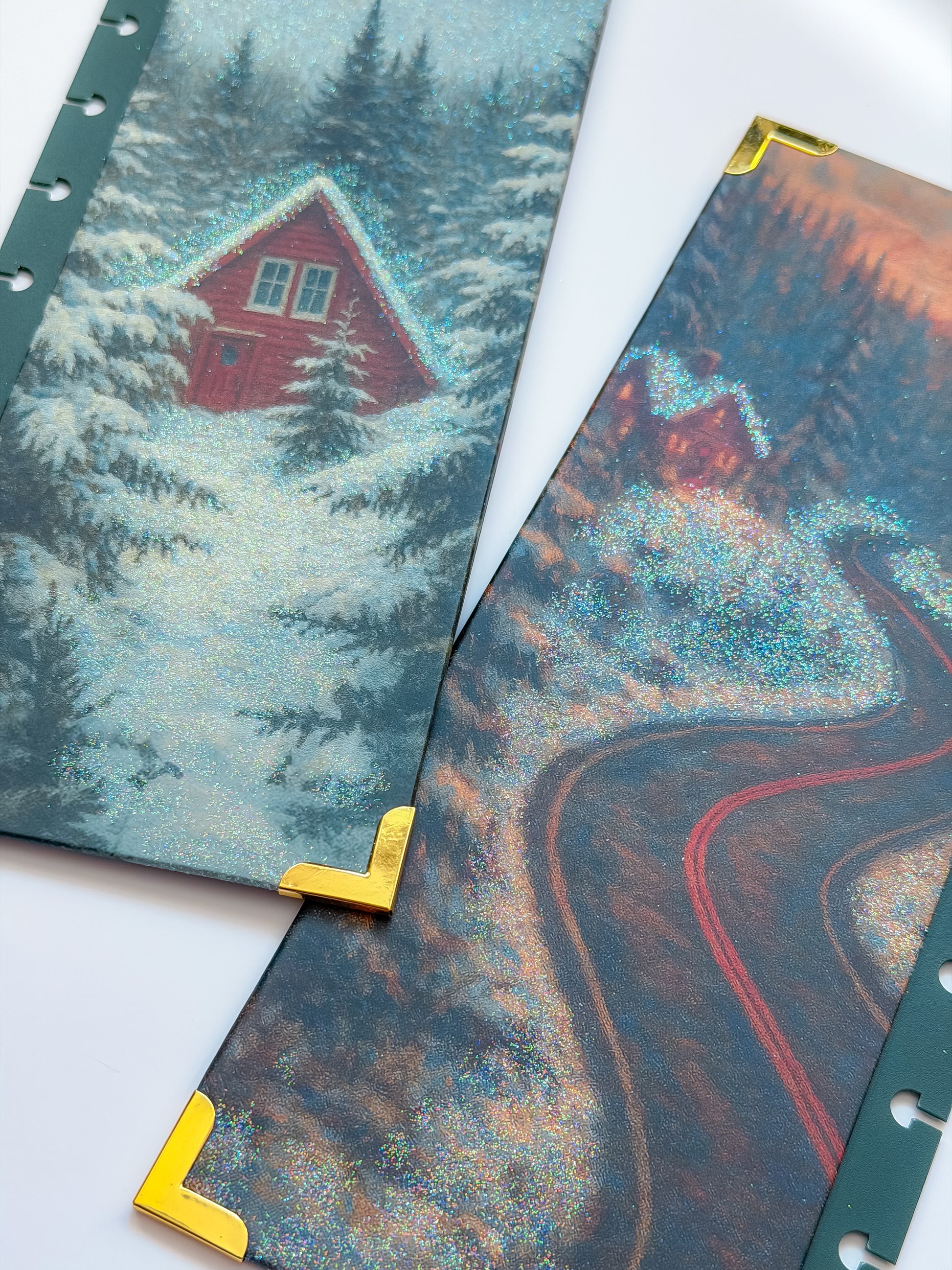 The Daily Grind Planner