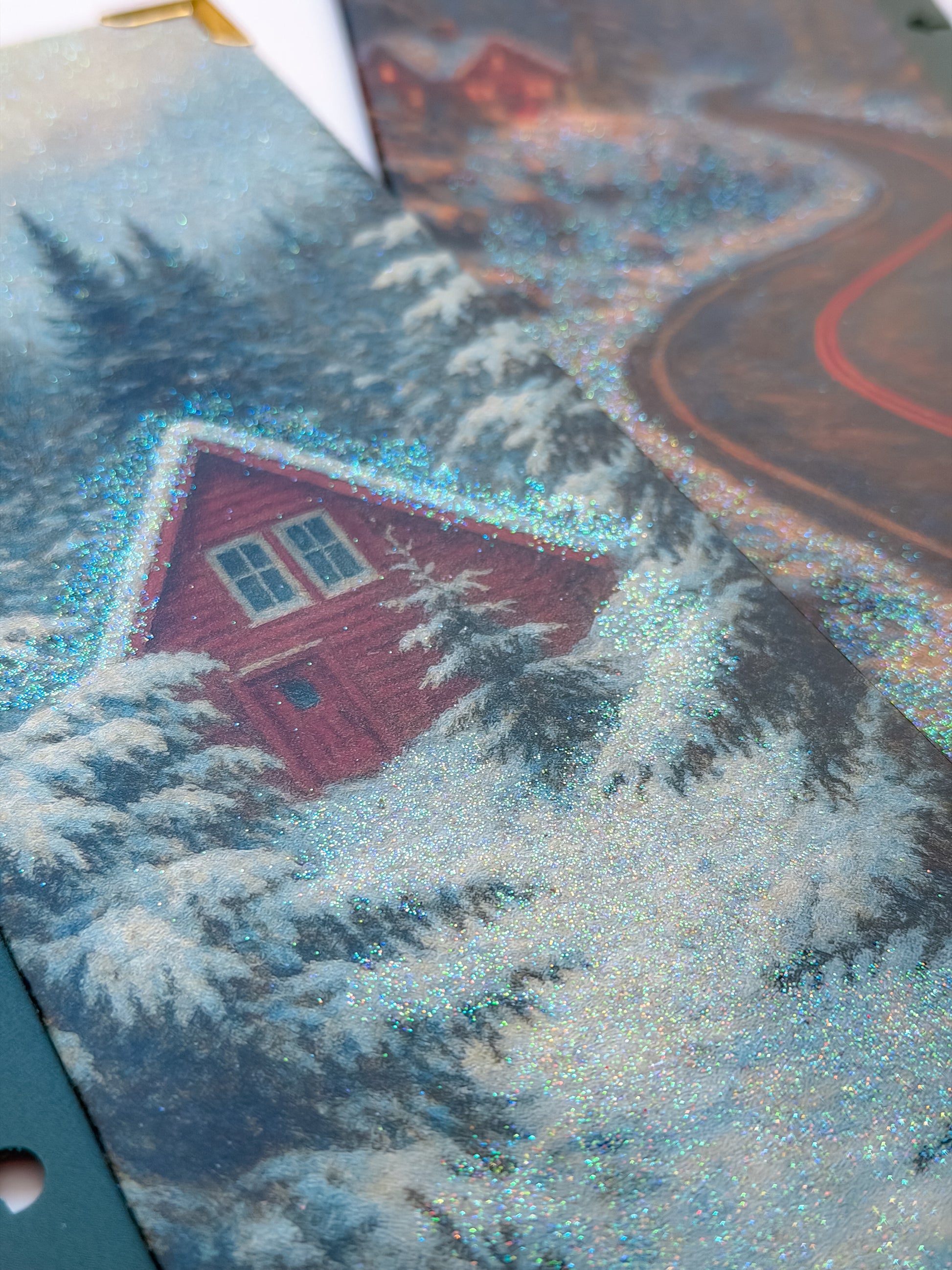 The Daily Grind Planner