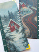 Winter Getaway | Limited Edition Travel Planner Cover