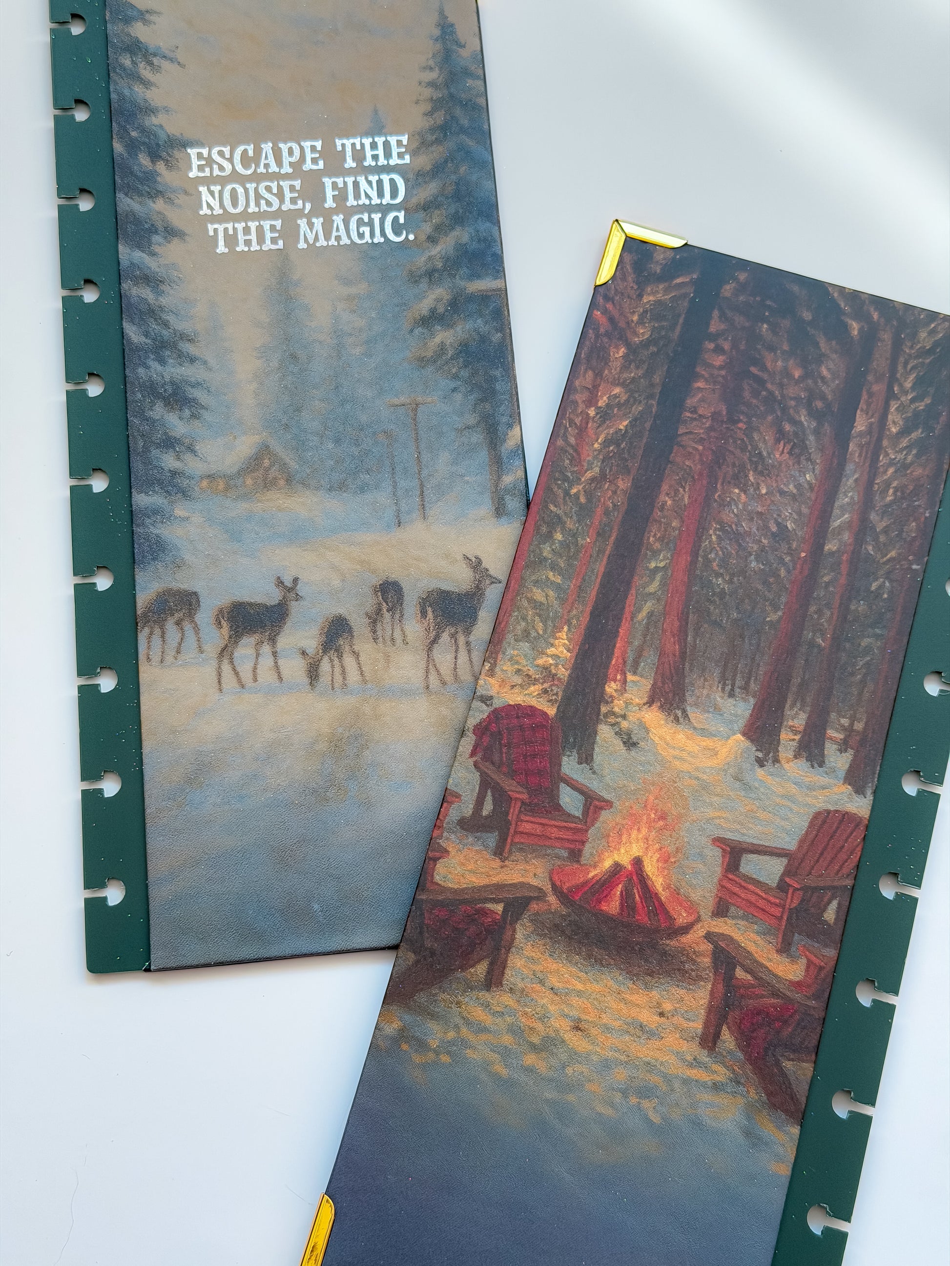 The Daily Grind Planner