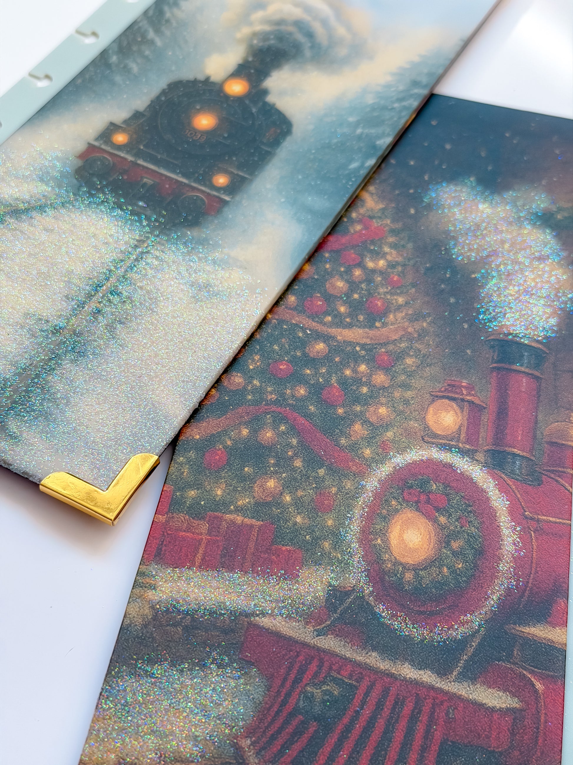 The Daily Grind Planner