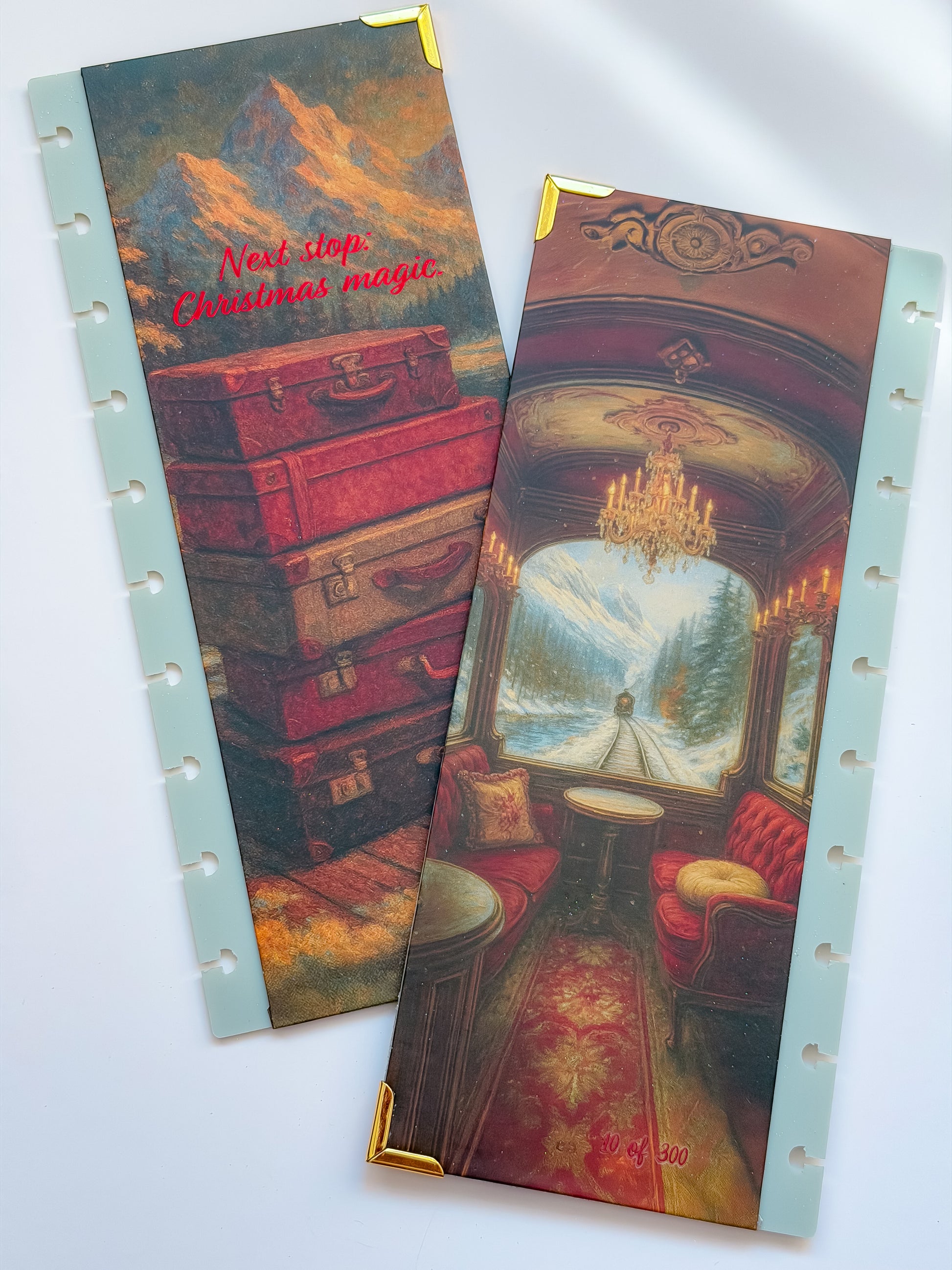 The Daily Grind Planner