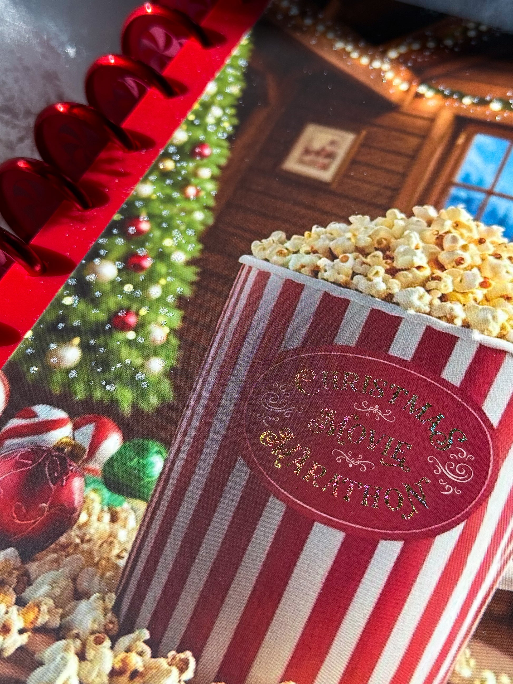 The Daily Grind Planner