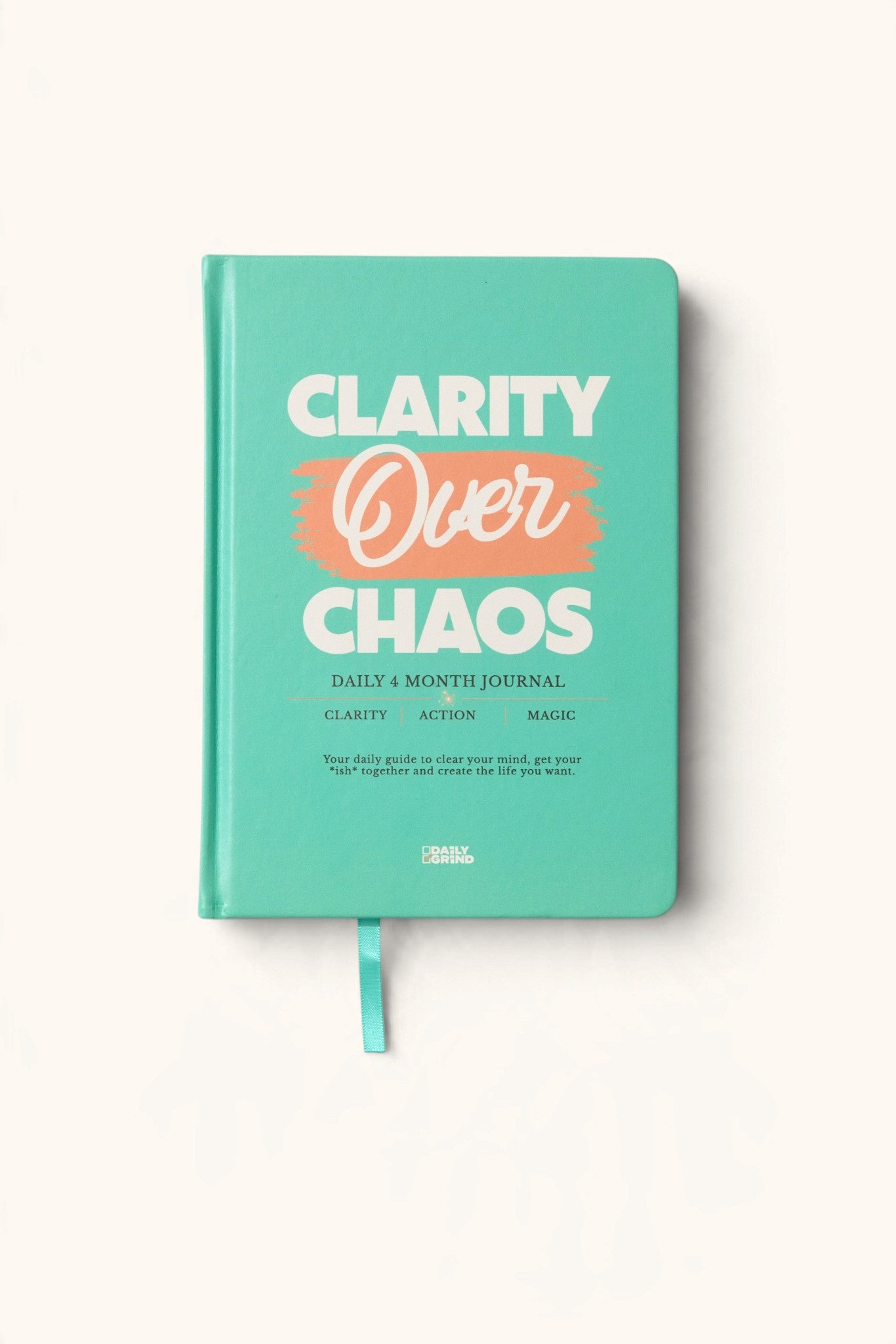 The Daily Grind Planner