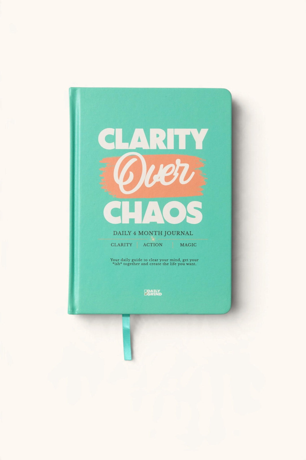 The Daily Grind Planner