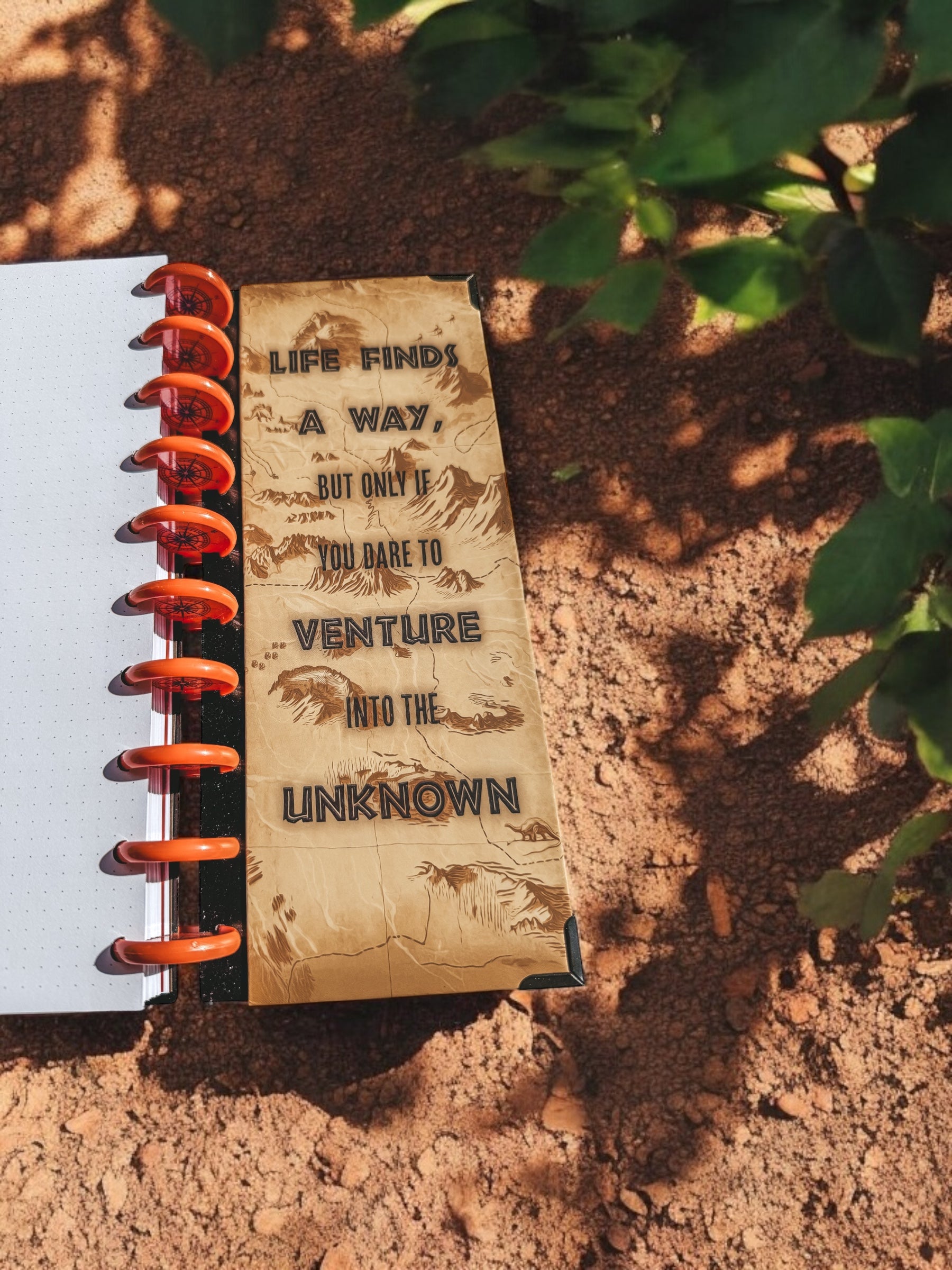 The Daily Grind Planner